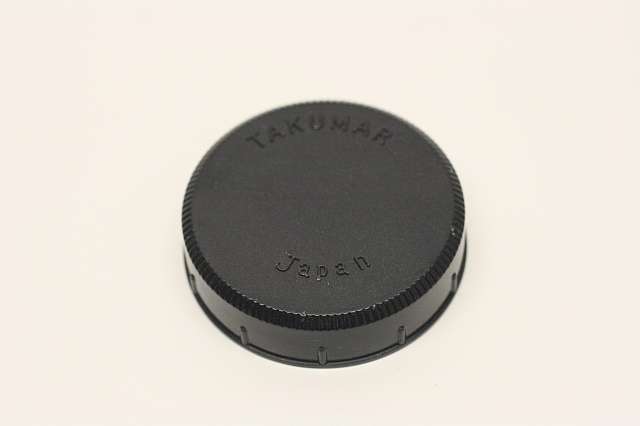 Asahi Takumar Lens Cap - Type B