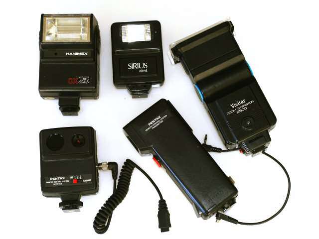 Flash bundle ...