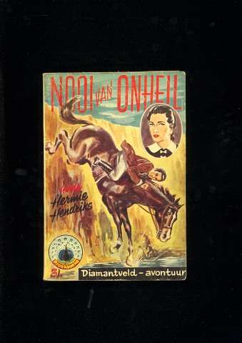 Nooi van Onheil - Hermie Hendriks
