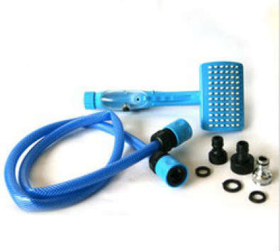Pet-Zoom Bathe and Groom