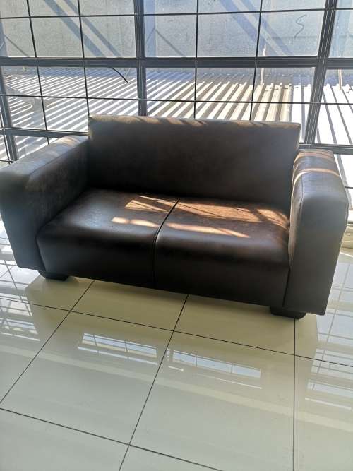 2 Seater solo couch