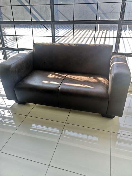2 Seater solo couch