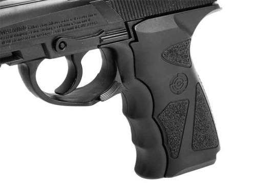 AIRSOFT CO2 Pellet Pistol