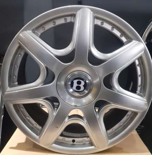 PoLo Wheel Bentley style set