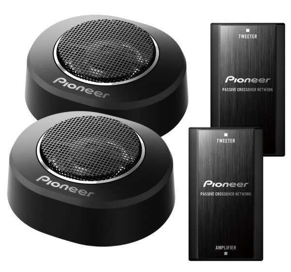 Pioneer Tweeter 270 W