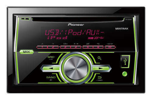 PIONEER FHX555UI