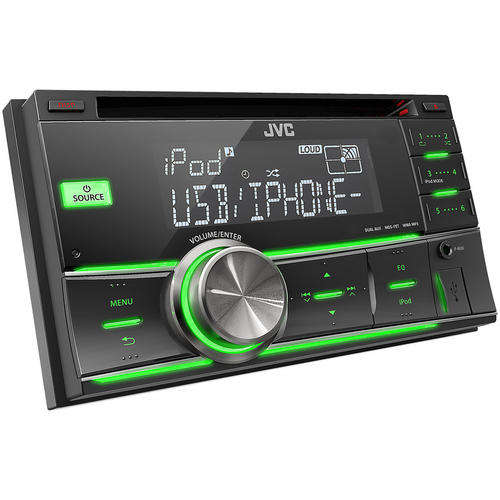 JVC KWR700BT