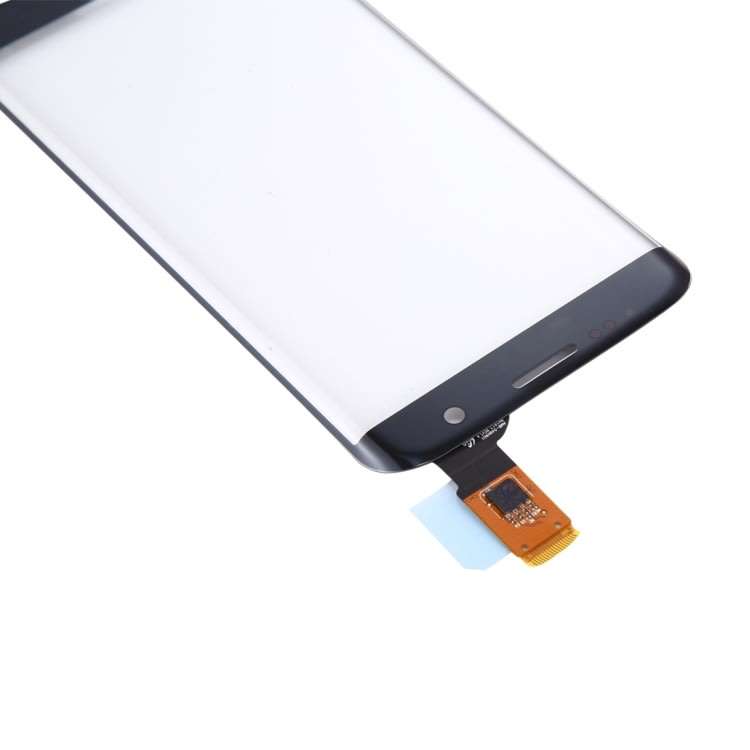 iPartsBuy for Samsung Galaxy S7 Edge / G9350 / G935F / G935A Touch Screen Digitizer(Black)