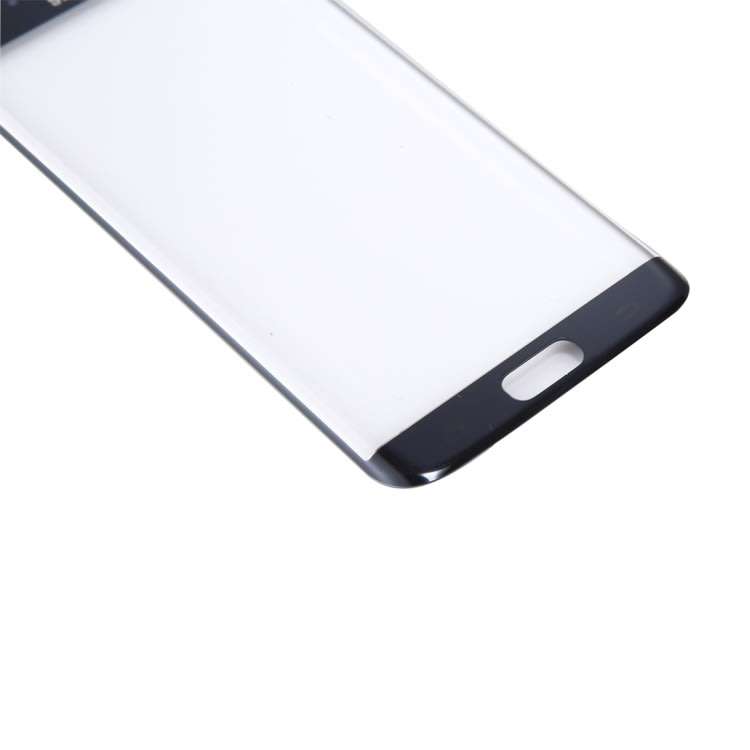 iPartsBuy for Samsung Galaxy S7 Edge / G9350 / G935F / G935A Touch Screen Digitizer(Black)