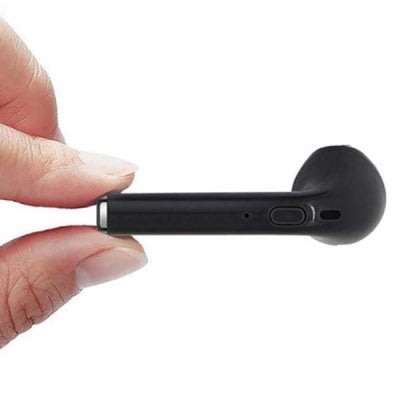 i7s Mini TWS Earphones Wireless Bluetooth Earbuds
