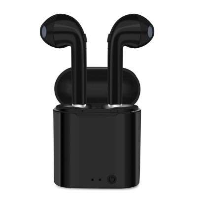 i7s Mini TWS Earphones Wireless Bluetooth Earbuds