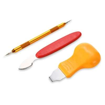 144 PCS Watch Repair Tool Kit