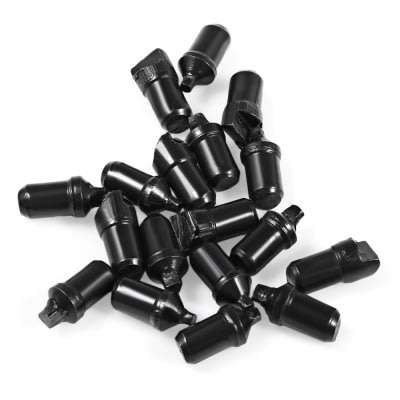 144 PCS Watch Repair Tool Kit