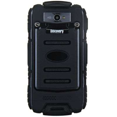 Discovery V8 Android 4.4 3G Shockproof Smartphone