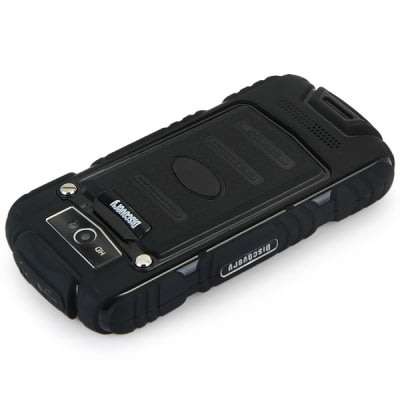 Discovery V8 Android 4.4 3G Shockproof Smartphone