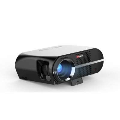 VIVIBRIGHT GP100 1280X800 HD Support Projector