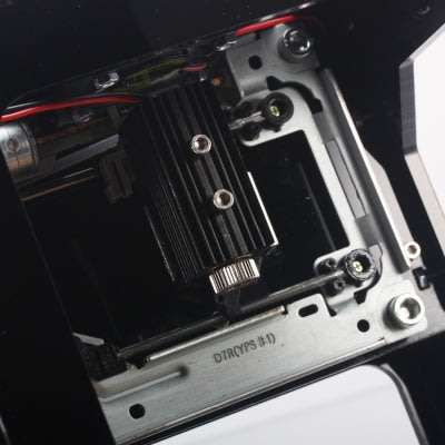 NEJE DK - BL1500mw Laser Engraver Cutter Engraving Carving Machine Printer