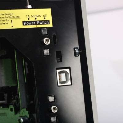 NEJE DK - BL1500mw Laser Engraver Cutter Engraving Carving Machine Printer