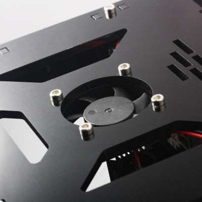 NEJE DK - BL1500mw Laser Engraver Cutter Engraving Carving Machine Printer