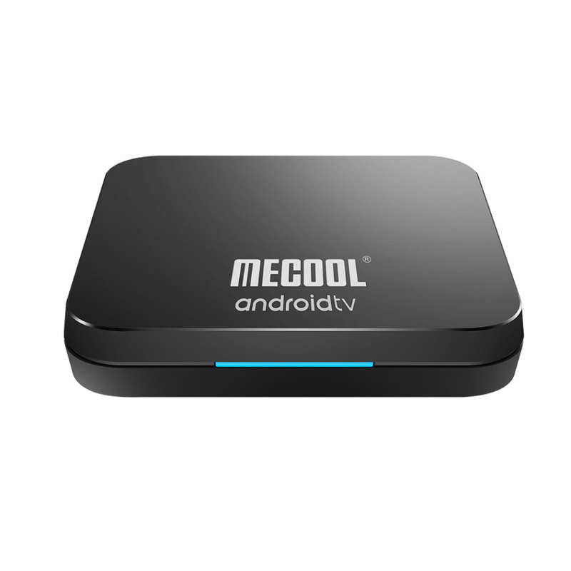 Mecool KM9 Pro 4GB/32GB Google Certified Smart Android TV Box