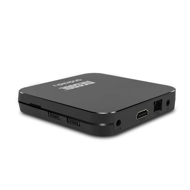 Mecool KM9 Pro 4GB/32GB Google Certified Smart Android TV Box