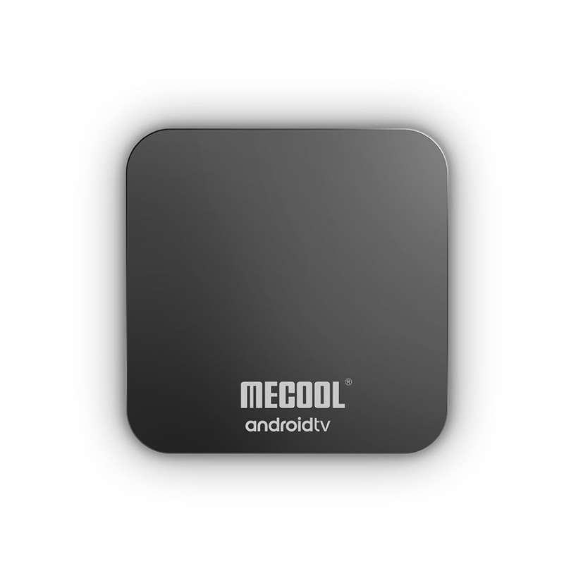 Mecool KM9 Pro 4GB/32GB Google Certified Smart Android TV Box