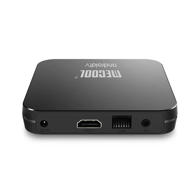 Mecool KM9 Pro 4GB/32GB Google Certified Smart Android TV Box