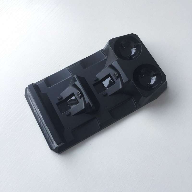 4 in1 Controller Charger Dock Station Stand For Playstation PS4 PSVR VR Move