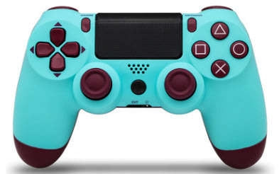 PS4 Wireless Bluetooth Controller
