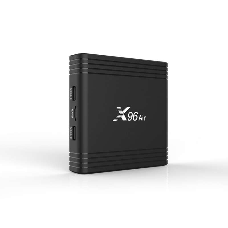X96 Air Network 2GB/16GB Smart Android TV Box