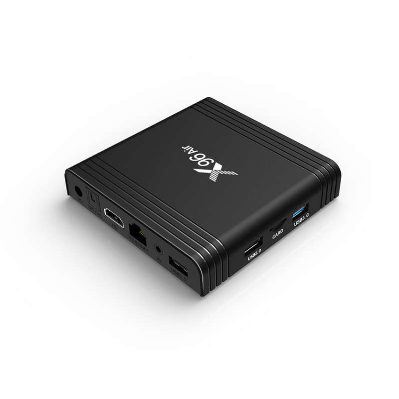 X96 Air Network 2GB/16GB Smart Android TV Box