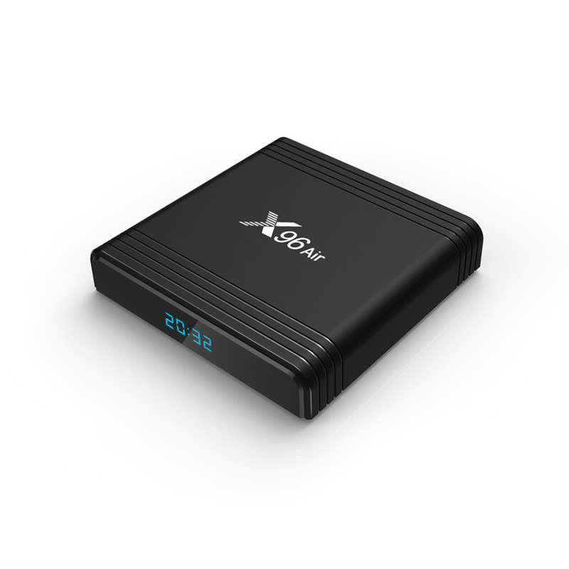 X96 Air Network 2GB/16GB Smart Android TV Box