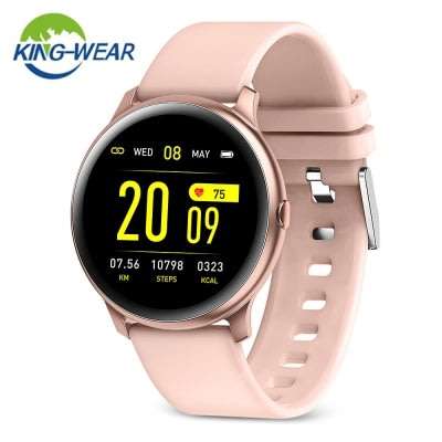KingWear KW19 Smart Watch for Android / iOS