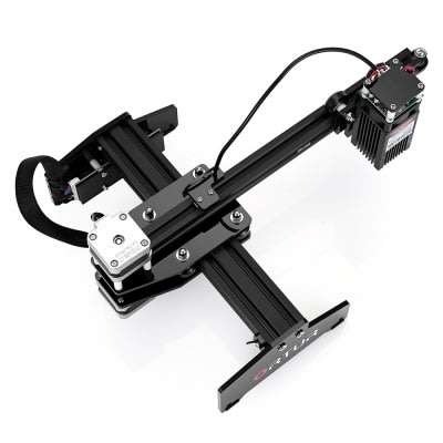 Ortur Laser Master 15W Desktop Laser Engraver Cutter Laser Engraving Machine