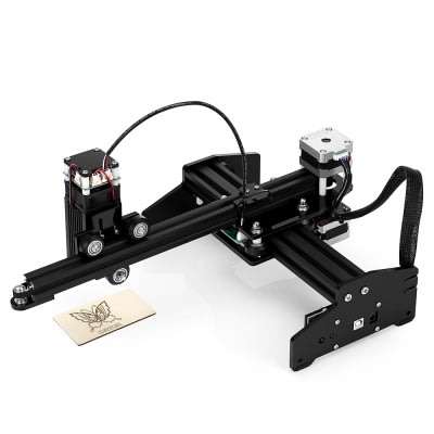 Ortur Laser Master 15W Desktop Laser Engraver Cutter Laser Engraving Machine
