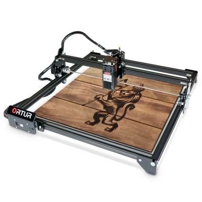 Ortur Laser Master 2 20W Desktop Laser Engraver Cutter Laser Engraving Machine