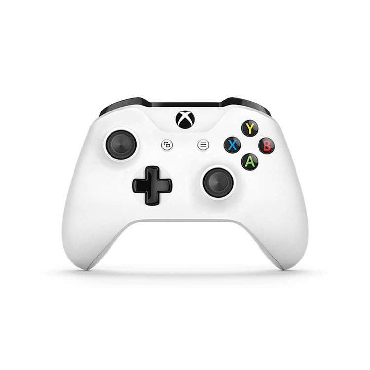 Xbox One Wireless Gaming Controller