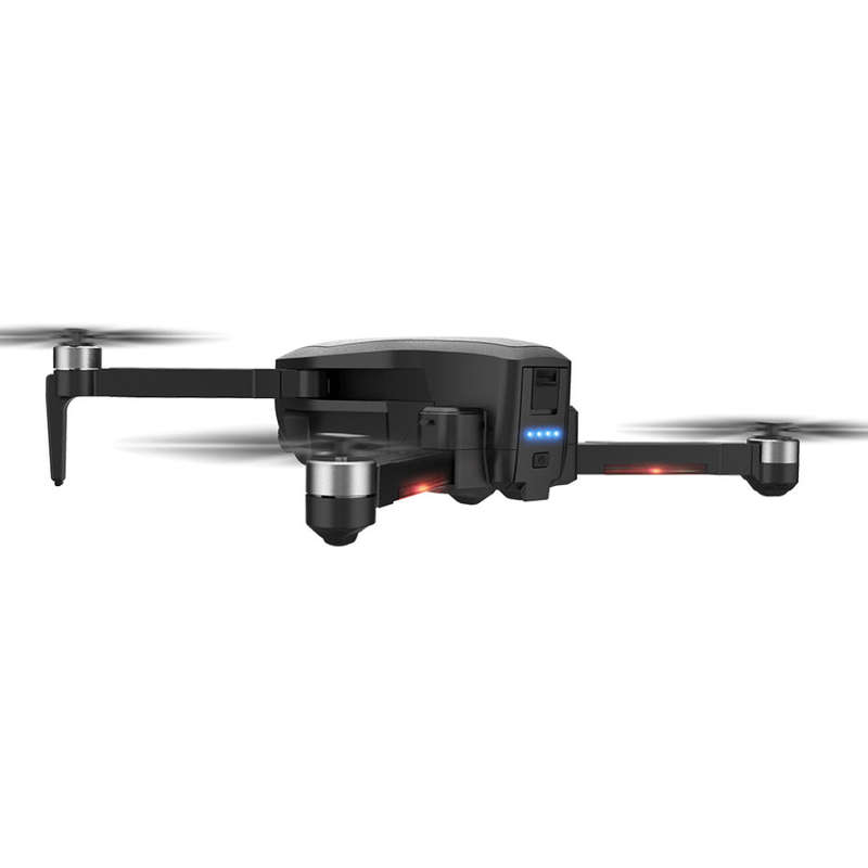 SG906 Beast PRO Edition Dual GPS 4K HD Camera RC Drone - X3 Battery