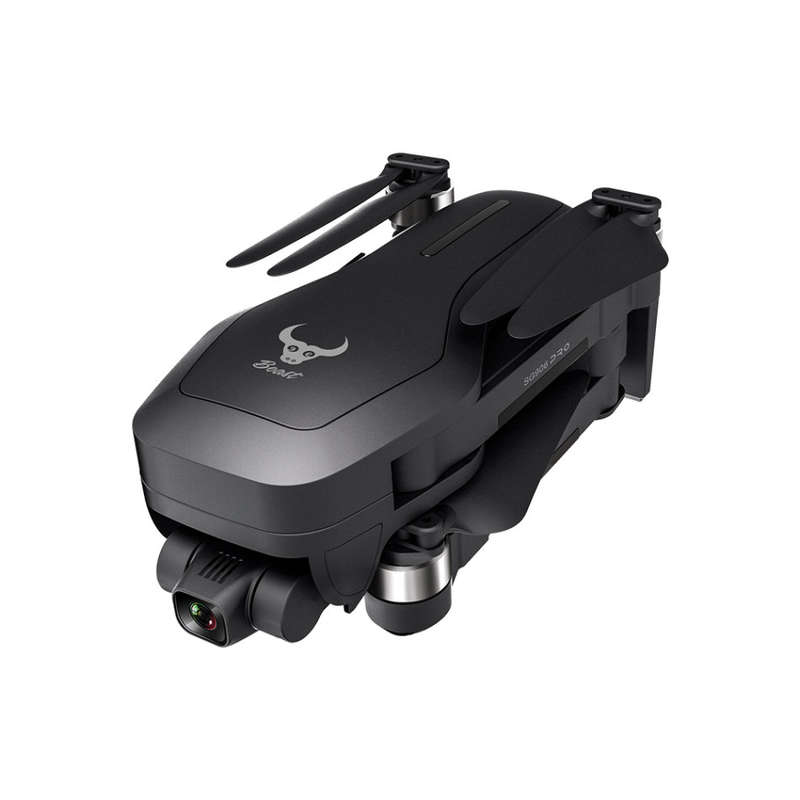 SG906 Beast PRO Edition Dual GPS 4K HD Camera RC Drone - X3 Battery