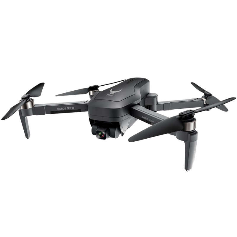 Drones SG906 Beast PRO Edition Dual GPS 4K HD Camera RC Drone X3 Battery was listed for 5 999.00 on 9 Feb at 00 01 by 4evatech Store in Outside South Africa ID 499731145