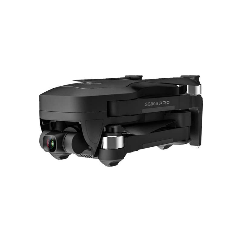 SG906 Beast PRO Edition Dual GPS 4K HD Camera RC Drone - X3 Battery
