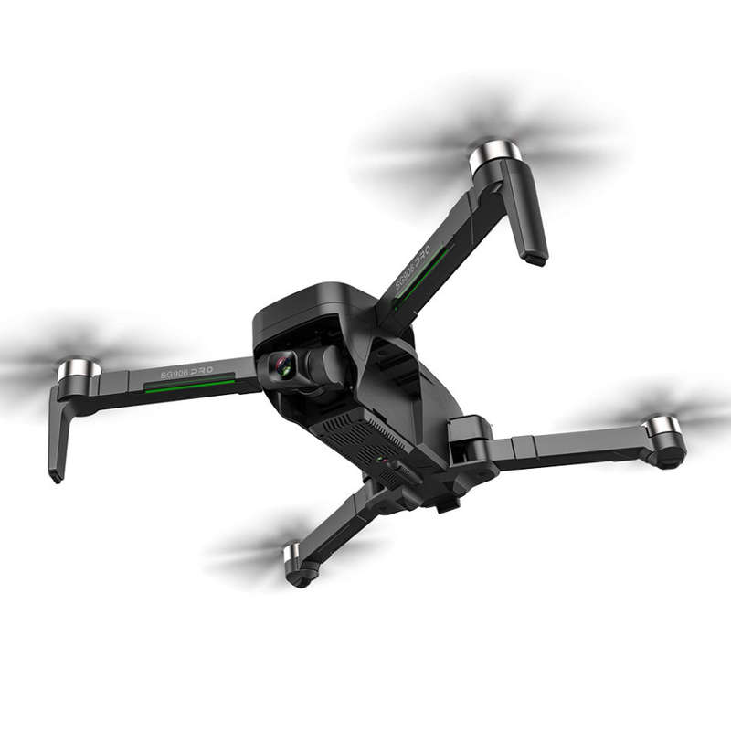 SG906 Beast PRO Edition Dual GPS 4K HD Camera RC Drone - X3 Battery