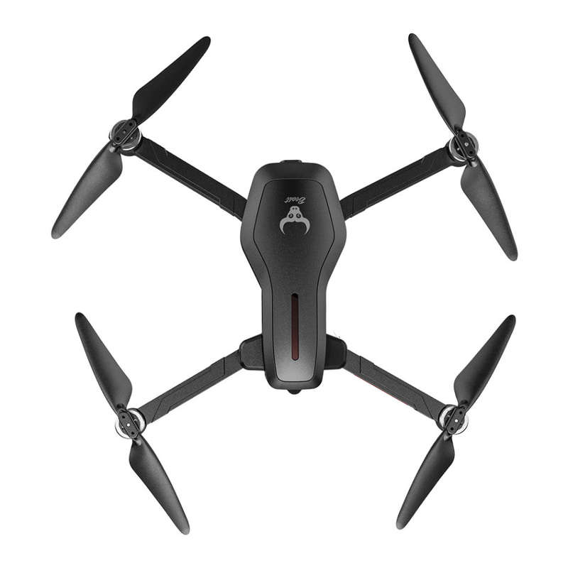 SG906 Beast PRO Edition Dual GPS 4K HD Camera RC Drone - X3 Battery
