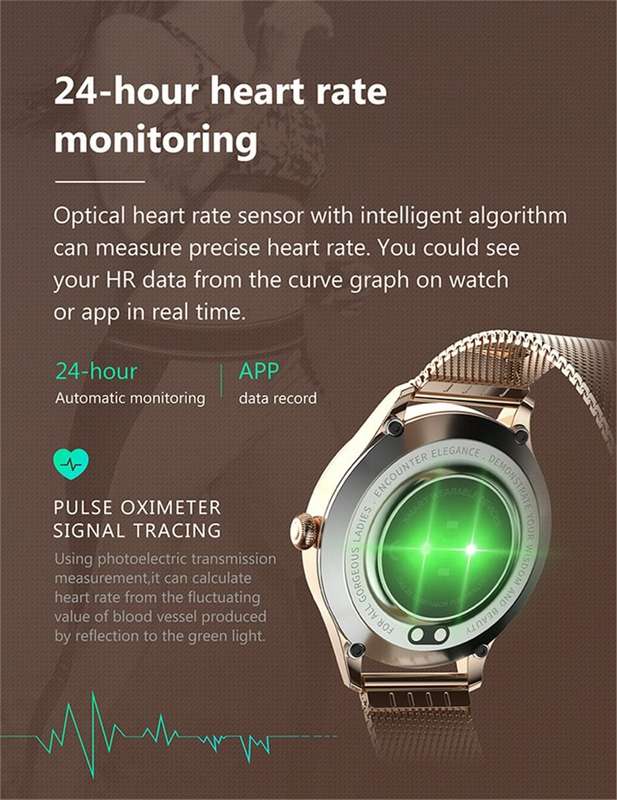 KingWear KW10 PRO Smart Watch for Android / iOS