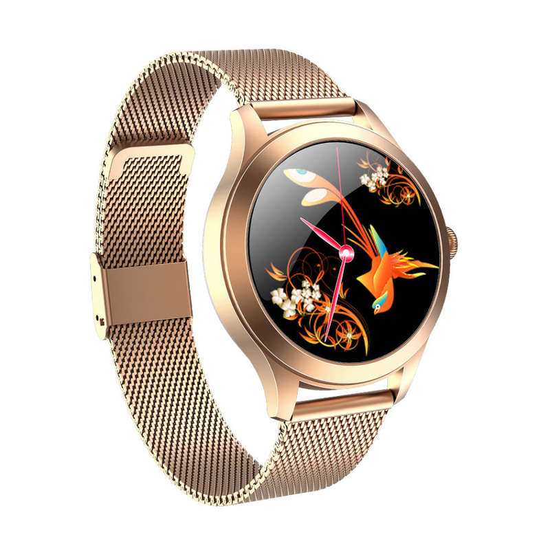 KingWear KW10 PRO Smart Watch for Android / iOS
