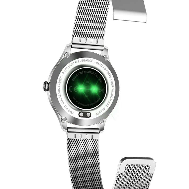 KingWear KW10 PRO Smart Watch for Android / iOS