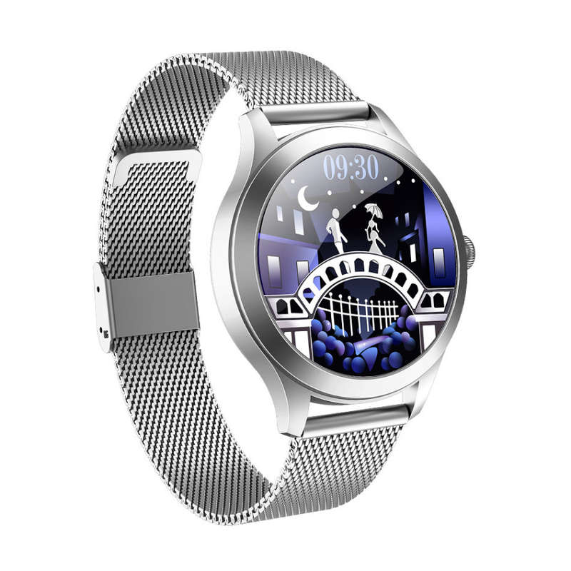 KingWear KW10 PRO Smart Watch for Android / iOS