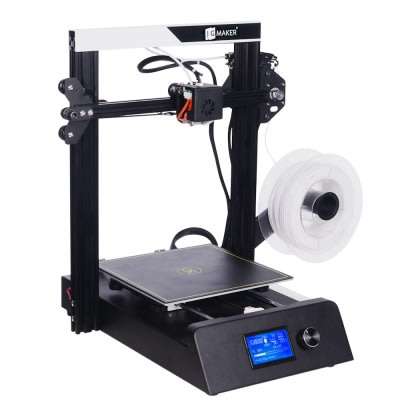 JGMAKER Magic High Precision DIY FDM Frame Kit 3D Printer