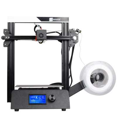 JGMAKER Magic High Precision DIY FDM Frame Kit 3D Printer