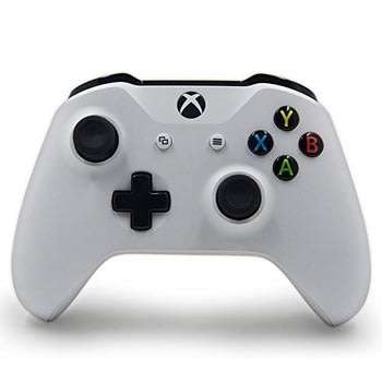 Xbox One Wireless Gaming Controller